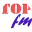 Logo TOP FM (ile de la Réunion)