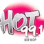Logo Hot 99.1
