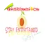 Logo Grenada Entertainment Online Radio