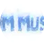 Logo DJM Music