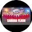 Logo Sahara Flash Live Show