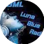 Logo LunaBlueRadio