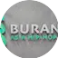 Logo Burana Asia Hip Hop