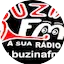 Logo Buzina FM