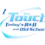 Logo 92.7 The Touch