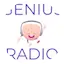 Logo Genius Radio