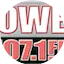 Logo Power 107.1