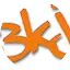 Logo 3KJ Jammin
