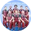 Logo Arrow Star Live Show