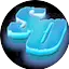 Logo Straight Official Radio