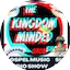 Logo Kingdom Minded Radio