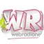 Logo WRN RADIO