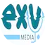 Logo EXV RADIO