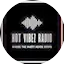 Logo Hot Vibez Radio