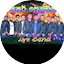 Logo Super Friends Live Show