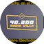 Logo 40.200 Radio Villa