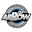 Logo Deejay Arrow