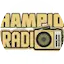 Logo Champion Radio