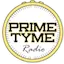 Logo Prime Tyme Radio