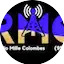 Logo Radio Mille Colombes RMC 957