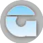 Logo Galattica FM >>FastMix<