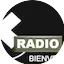 Logo Radio X Paraguay