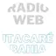 Logo Radio Web Itacaré Bahia