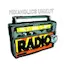 Logo Mixaholics Unkut Radio