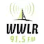 Logo WWLR 91.5 FM