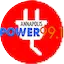 Logo Annapolis Power 99.1 FM