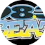 Logo 98.3 The Beat