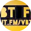 Logo VBT FM