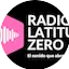 Logo Radio Latitud Zero