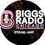 Logo WCHI Biggs Radio Chicago