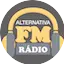 Logo Alternativa FM