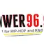 Logo Power 96.5
