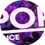 Logo BOX : Pop Music Dance
