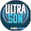 Logo Ultrason