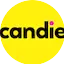 Logo Candie