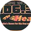 Logo 106.3 The Heat