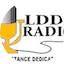 Logo LDD RADIO NEWS