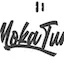 Logo Moka Tunes