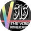 Logo V313 The Vibe