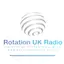 Logo Rotation UK Radio