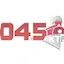 Logo 104.5 KTRN