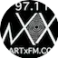 Logo ARTxFM