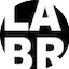 Logo LABR