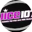 Logo The Juice 107.3