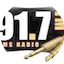 Logo Gems Radio