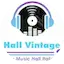Logo Radio Music Hall - 2^ Rete